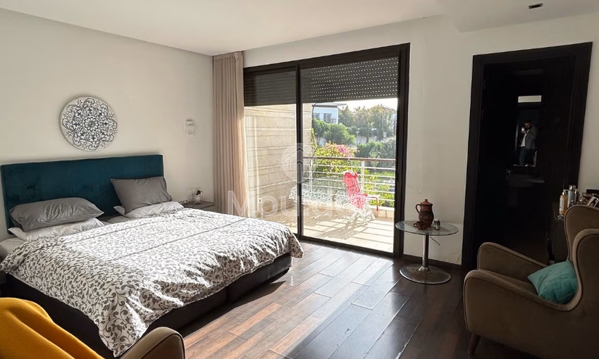 Appartement à achat avec jardin