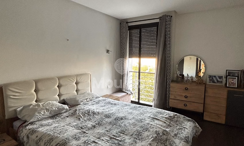 Appartement à achat avec jardin