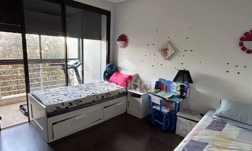 Appartement à achat avec jardin