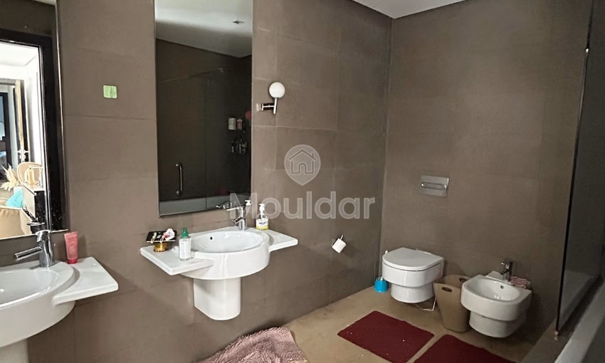 Appartement à achat avec jardin