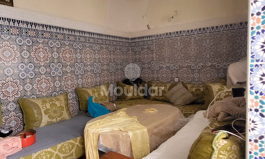 رياض للبيع: منزل ساحر مكون من 7 غرف في مراكش، رياض زيتون