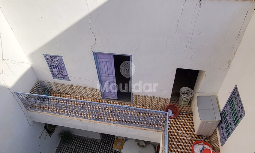 رياض للبيع: منزل ساحر مكون من 7 غرف في مراكش، رياض زيتون رياض للبيع: منزل ساحر مكون من 7 غرف في مراكش، رياض زيتون