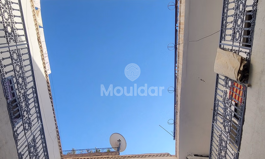 رياض للبيع: منزل ساحر مكون من 7 غرف في مراكش، رياض زيتون رياض للبيع: منزل ساحر مكون من 7 غرف في مراكش، رياض زيتون