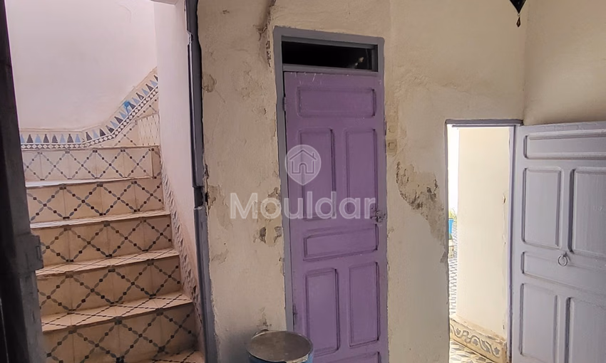 رياض للبيع: منزل ساحر مكون من 7 غرف في مراكش، رياض زيتون رياض للبيع: منزل ساحر مكون من 7 غرف في مراكش، رياض زيتون