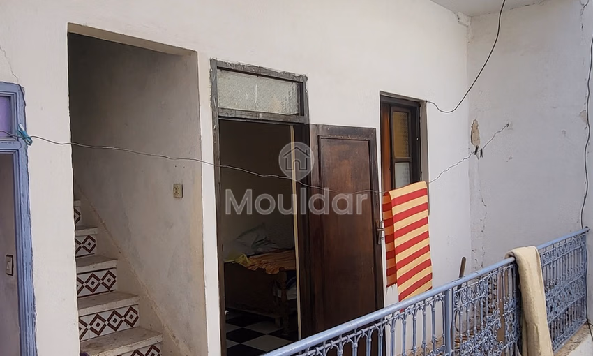 رياض للبيع: منزل ساحر مكون من 7 غرف في مراكش، رياض زيتون رياض للبيع: منزل ساحر مكون من 7 غرف في مراكش، رياض زيتون