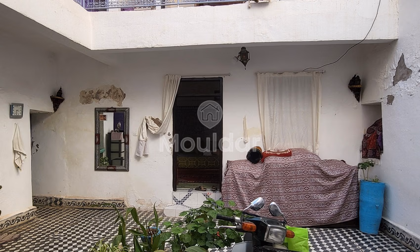 رياض للبيع: منزل ساحر مكون من 7 غرف في مراكش، رياض زيتون رياض للبيع: منزل ساحر مكون من 7 غرف في مراكش، رياض زيتون