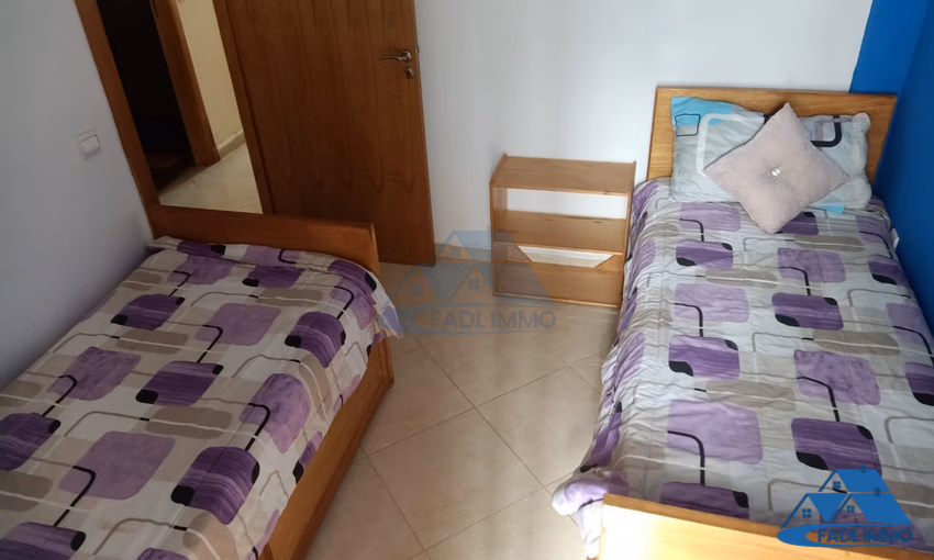 Apartment for buy with balcony