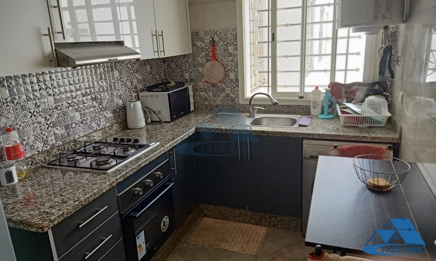 Apartment for buy with balcony - view 2
