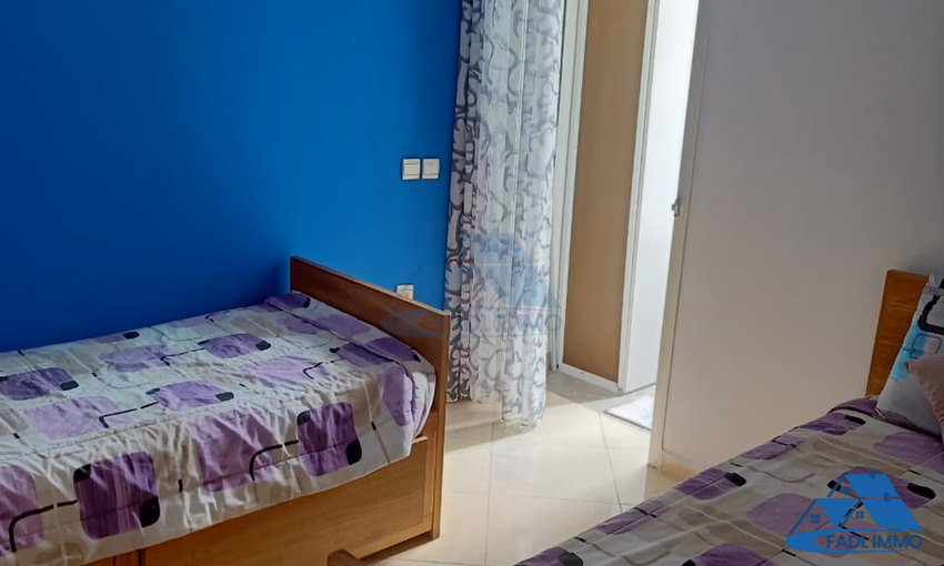 Apartment for buy with balcony