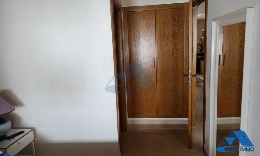 Apartment for buy with balcony