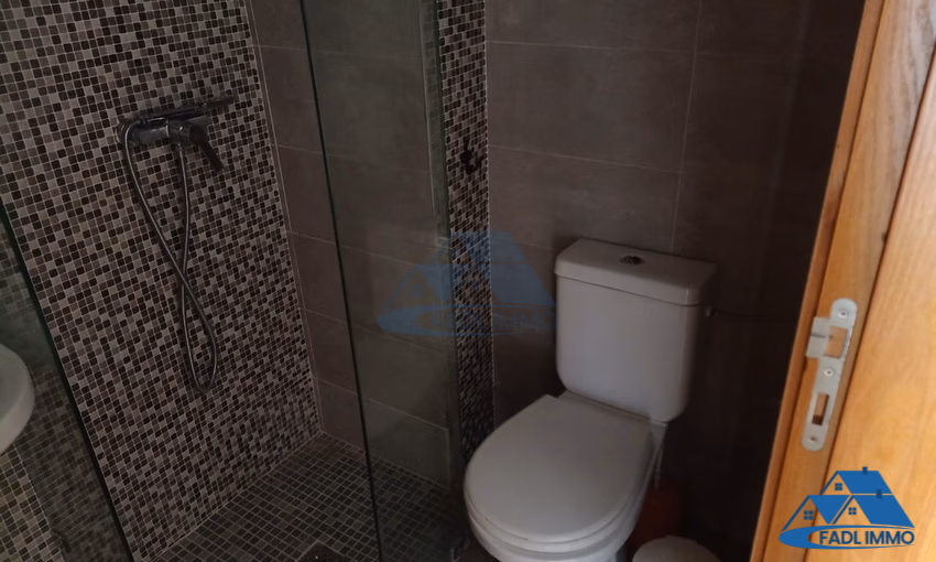 Apartment for buy with balcony