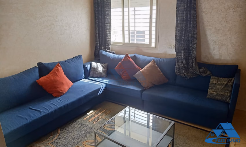 Apartment for buy with balcony