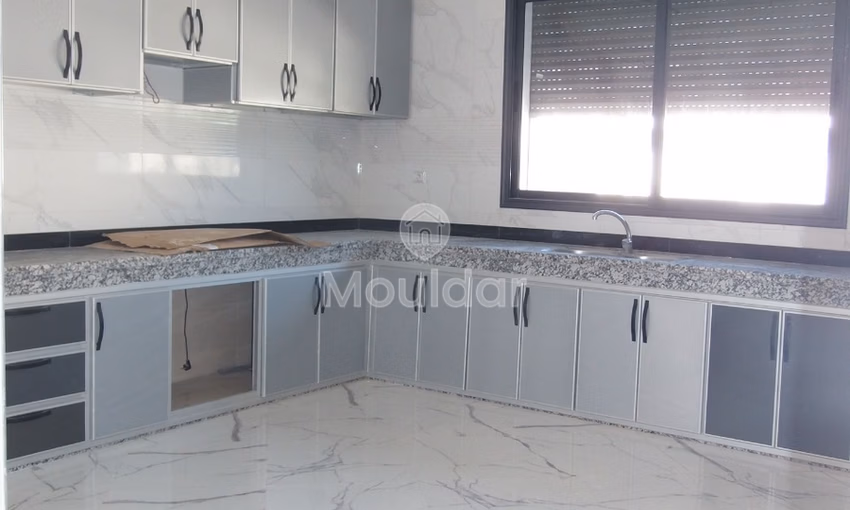 Apartment for buy on the ground floor Apartment for buy on the ground floor