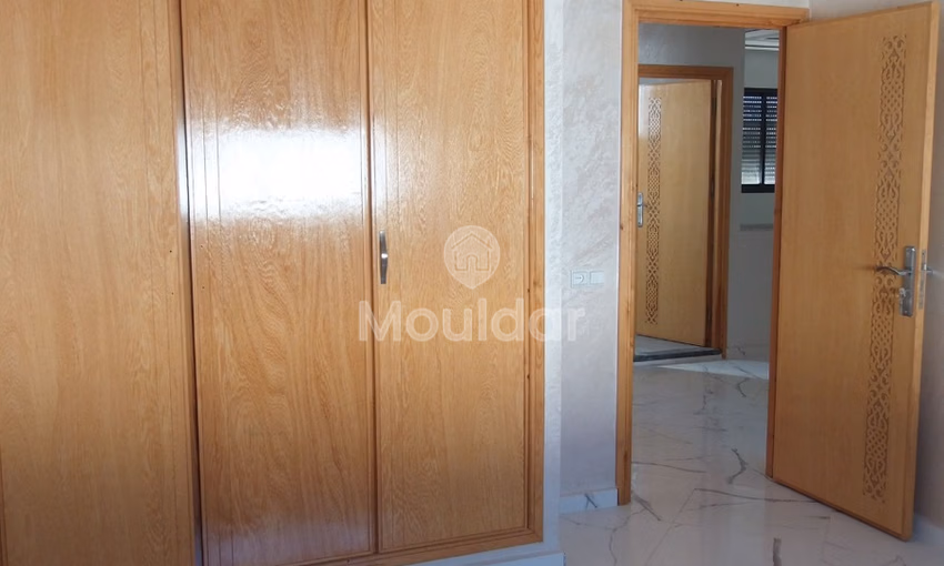 Apartment for buy on the ground floor