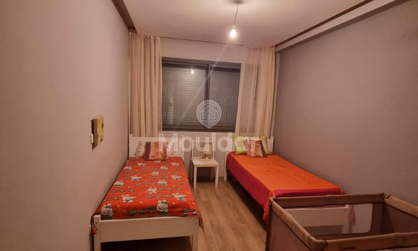 Appartement à louer avec piscine Appartement à louer avec piscine