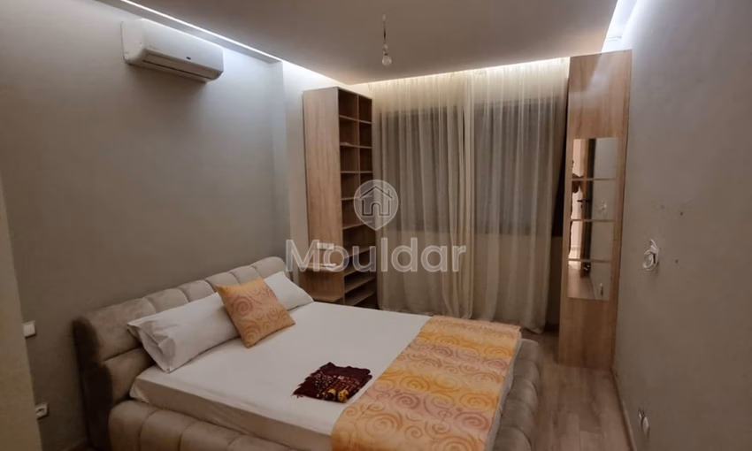 Appartement à louer avec piscine Appartement à louer avec piscine