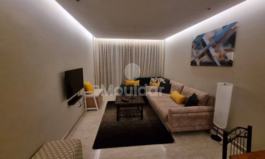 Appartement à louer avec piscine Appartement à louer avec piscine