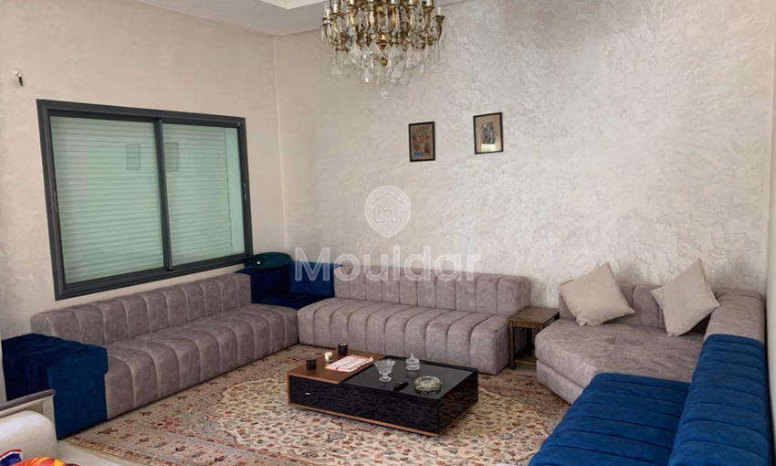 Villa en venta con piscina