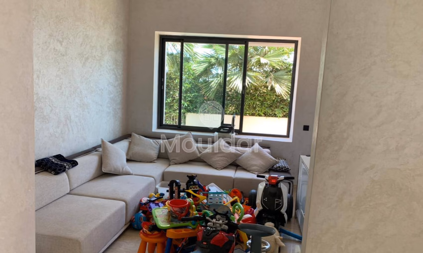 Villa en venta con piscina