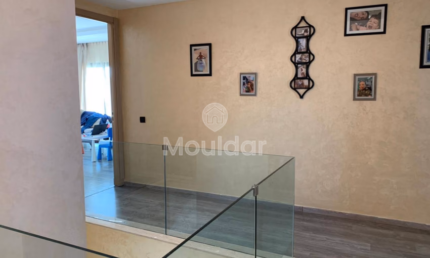 Villa en venta con piscina