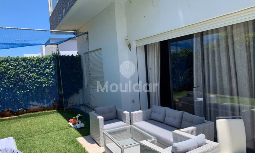 Villa en venta con piscina