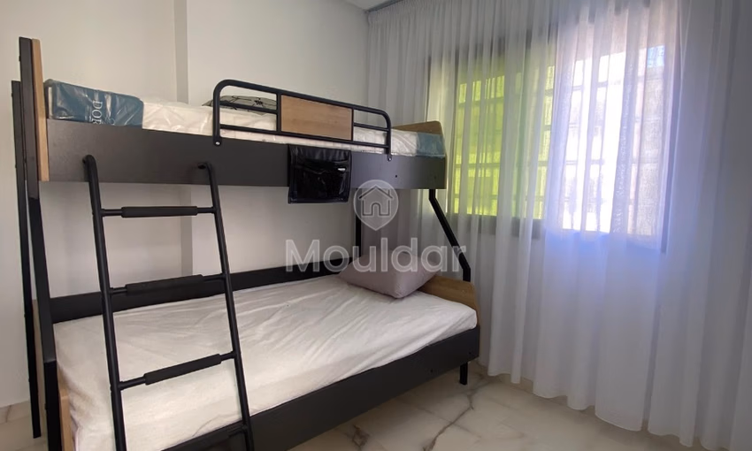 Apartamento en venta en el segundo piso Apartamento en venta en el segundo piso