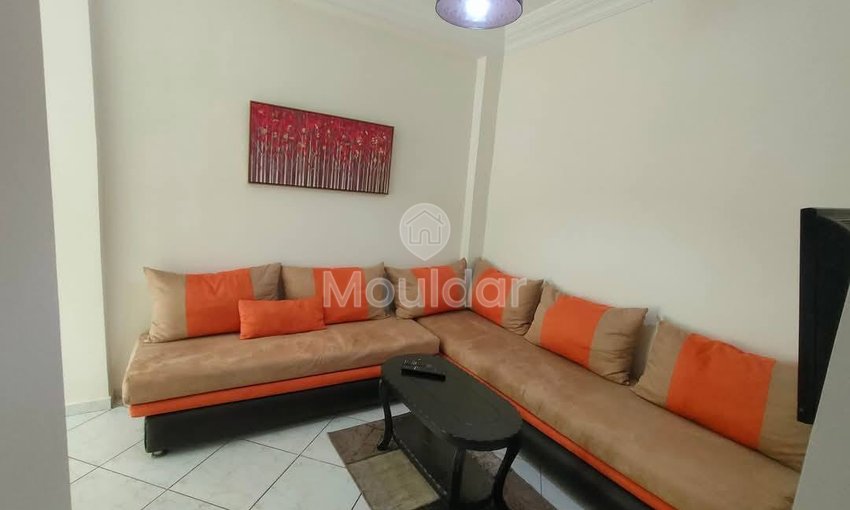 Incantevole appartamento arredato a Maarif Extension