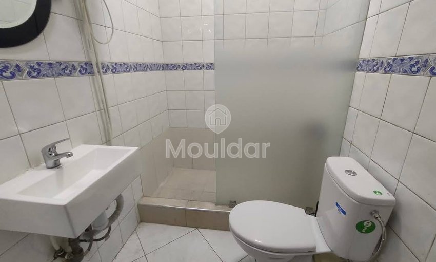 Incantevole appartamento arredato a Maarif Extension - view 11