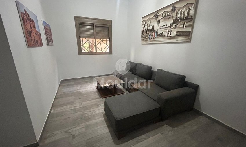 2-Bedroom Apartment for Rent, Route de Safi in Marrakech - view 4