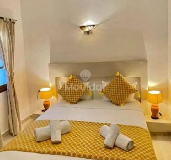 رياض ساحر للبيع في مدينة مراكش - view 4