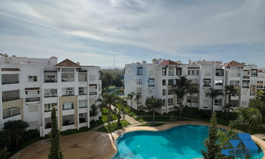 Στούντιο προς ενοικίαση με πισίνα ισόγειο - view 12