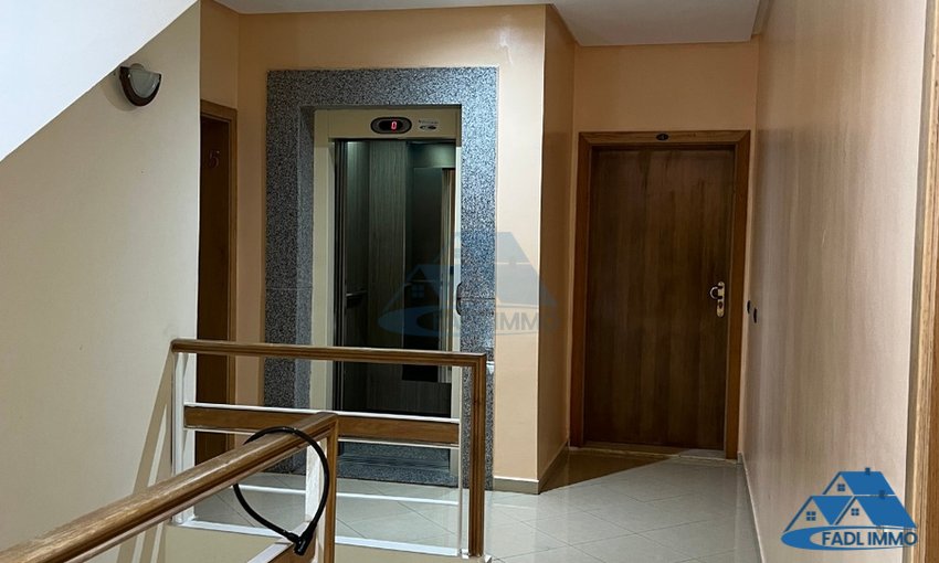 Studio for rent with swimming pool