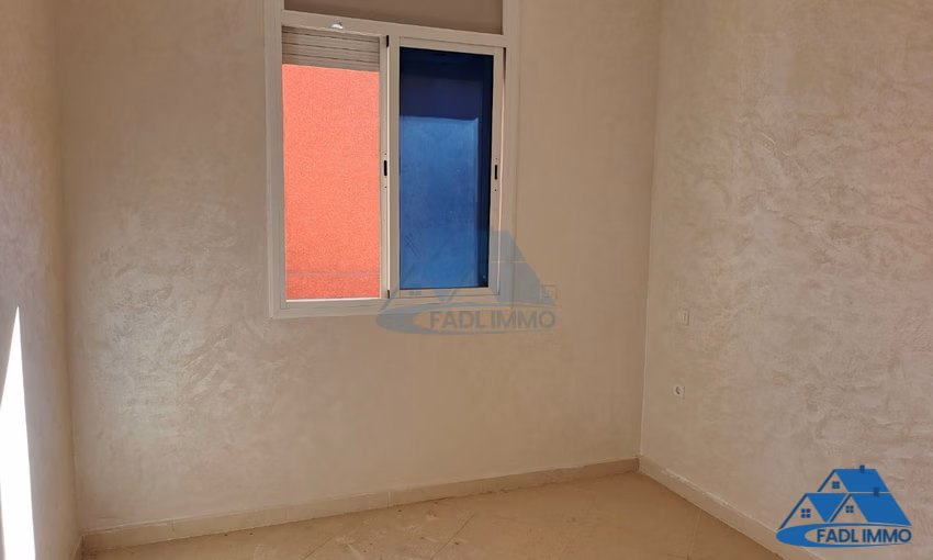 Maison neuve à achat avec terrasse