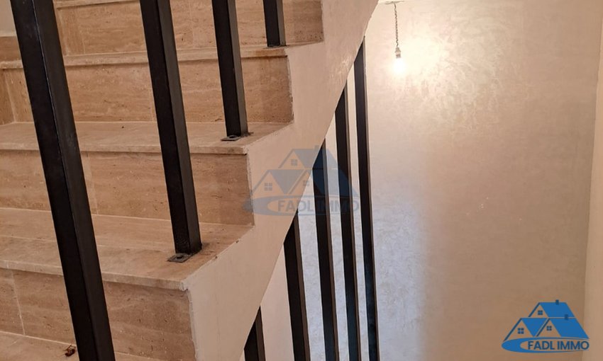 New house for buy with terrace - view 2