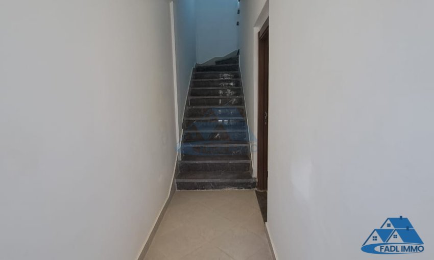 Appartement neuf à achat au deuxième étage - view 3