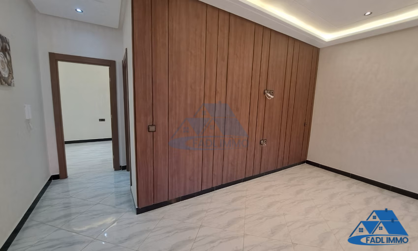 Appartement neuf à achat au deuxième étage