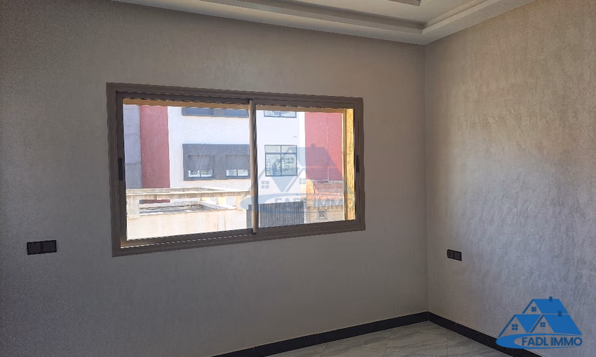 Appartement neuf à achat au deuxième étage