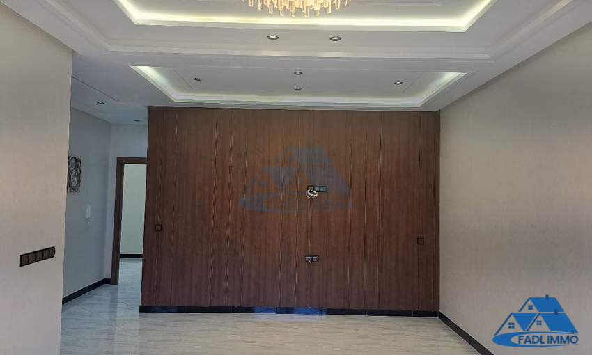 Appartement neuf à achat au deuxième étage