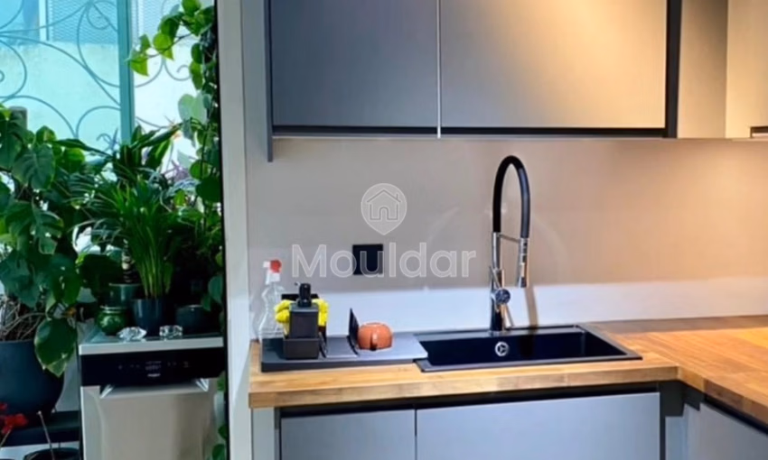 Apartamento en alquiler, 2 habitaciones, 105m²