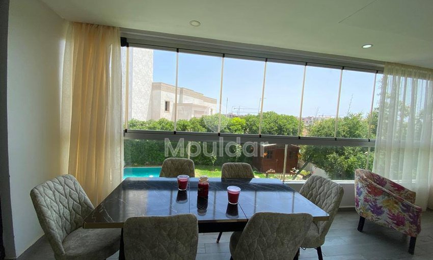 Prachtig 144m²-appartement te huur in Tamaris, 3 slaapkamers. - view 7