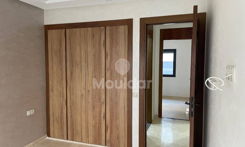 Casablanca'da Sidi Maarouf'ta 2 yatak odalı modern daire - view 6