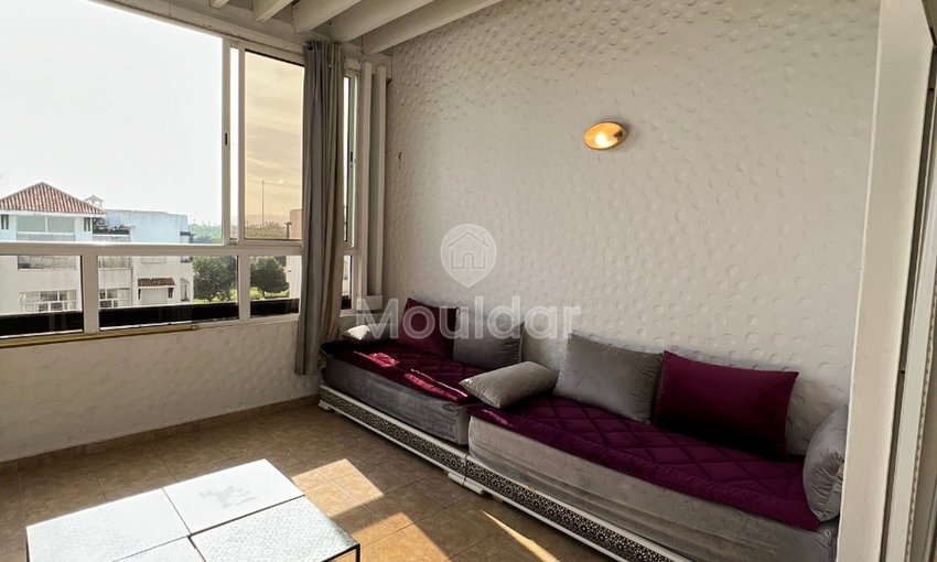 Studio for rent with swimming pool - view 10