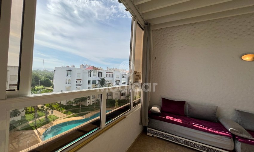 Studio for rent with swimming pool - view 7