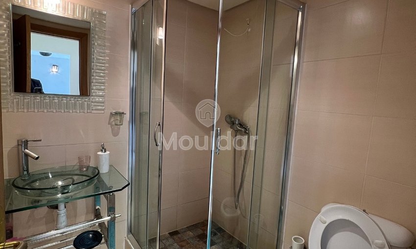 Studio for rent with swimming pool - view 5