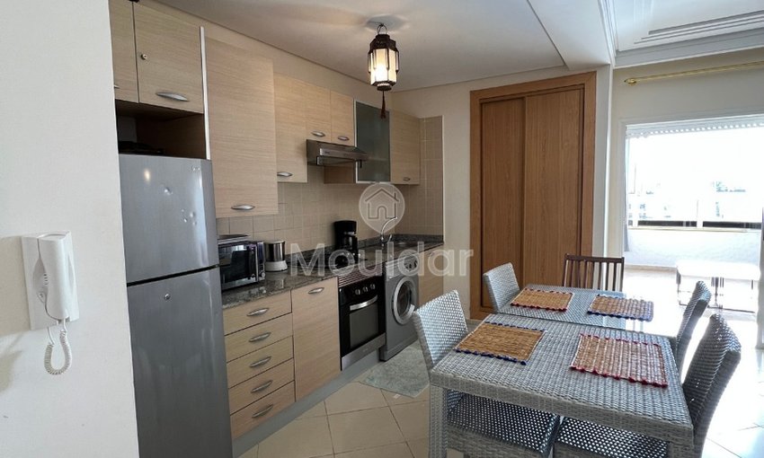 Studio for rent with swimming pool - view 16