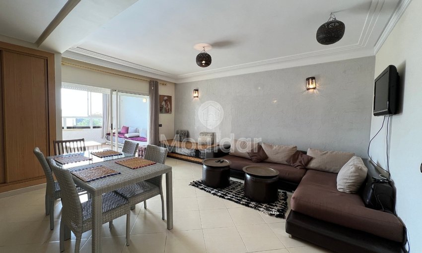 Studio for rent with swimming pool - view 17