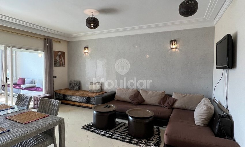 Studio for rent with swimming pool - view 11