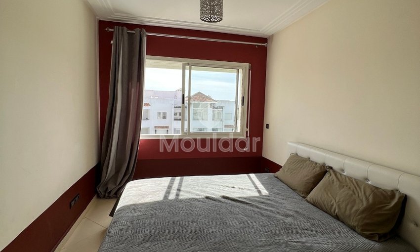 Studio for rent with swimming pool - view 4