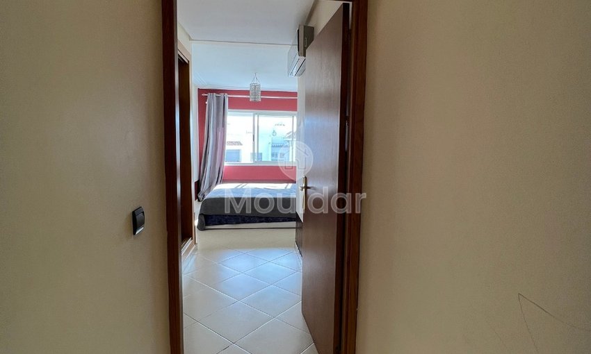 Studio for rent with swimming pool - view 9