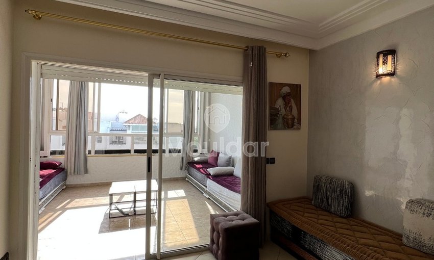 Studio for rent with swimming pool - view 19